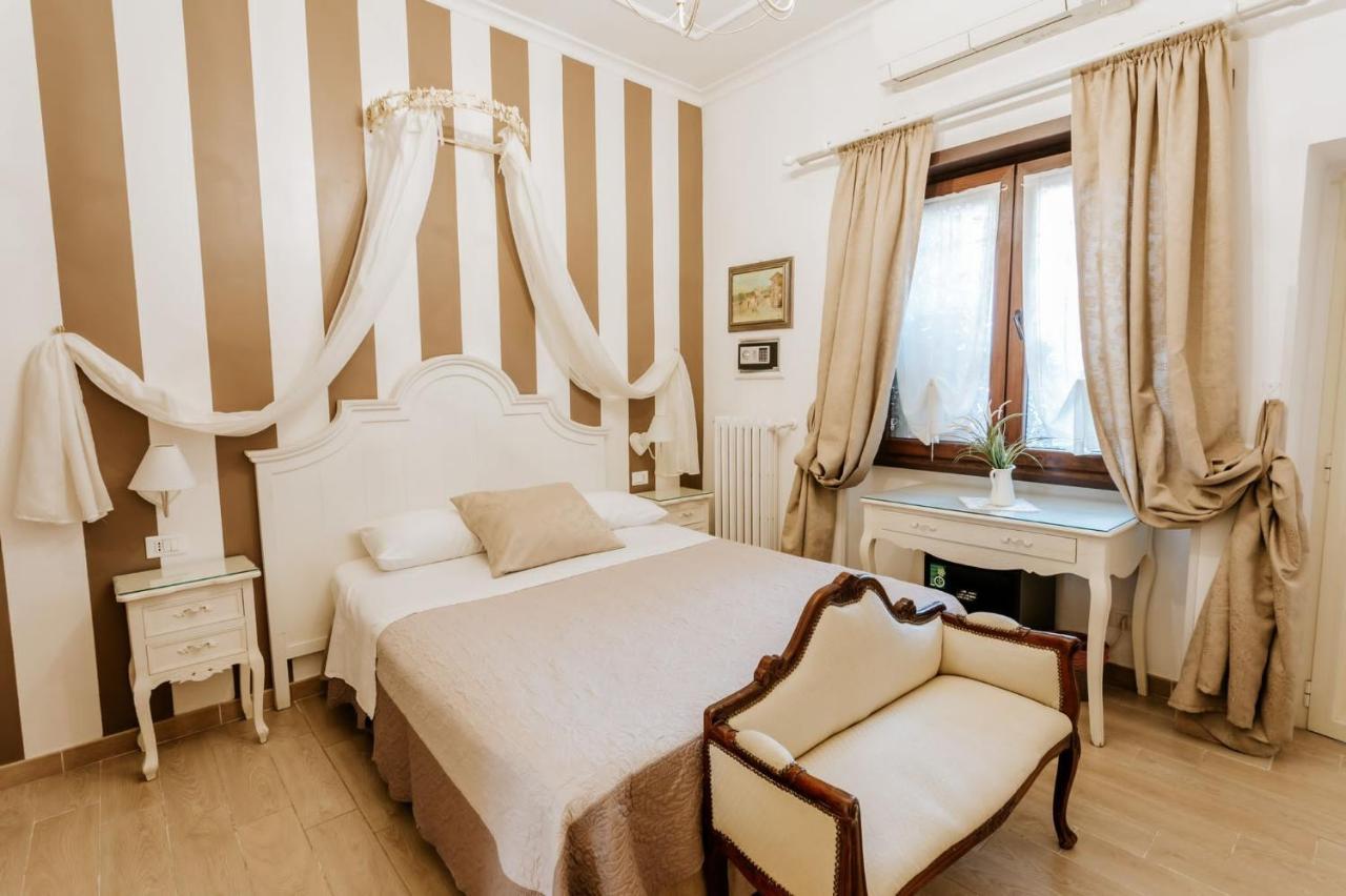 Vatican Boutique Inn — Foto 2