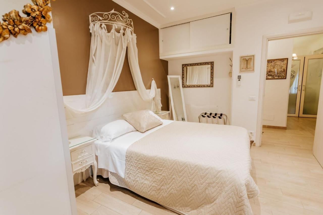 Vatican Boutique Inn — Foto 1